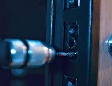 达日24小时上门开锁公司